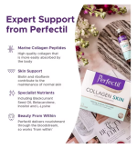 Vitabiotics Perfectil Platinum Collagen Skin - 10 Advanced Beauty Drinks