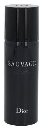 CHRISTIAN DIOR SAUVAGE DEODORANT