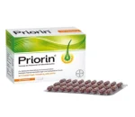 Priorin 120 Capsules Tablets Bayer Anti Hair Loss Regrowth Treatment UK