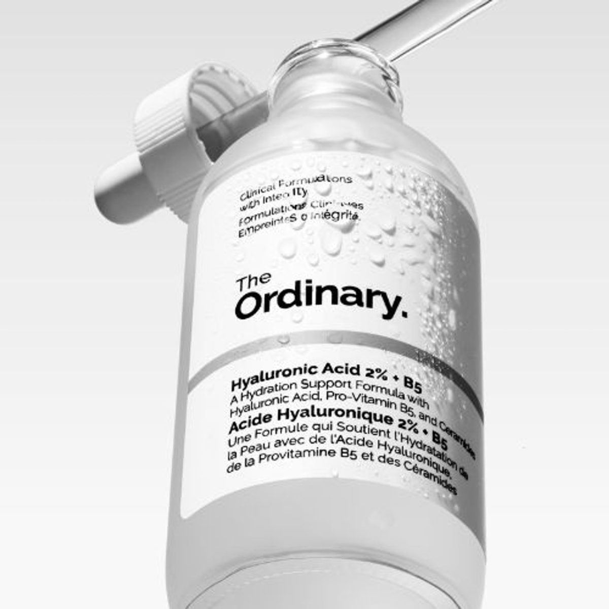 The Ordinary Hyaluronic Acid 2% + B5 - 60ml