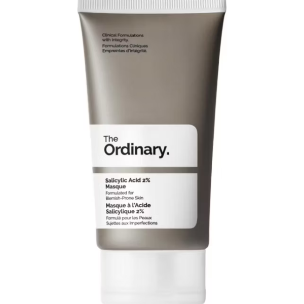 The Ordinary Salicylic Acid 2% Masque 50ml