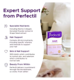 Vitabiotics Perfectil Plus Hair - 60 Tablets