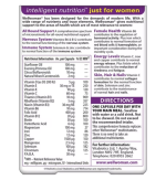 Vitabiotics Wellwoman Original - 30 Capsules