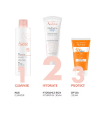 Avène Hydrance Rich Hydrating Cream Moisturiser 40ml-1