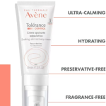 Avène Tolerance Control Soothing Skin Recovery Cream for Sensitive Skin 40ml