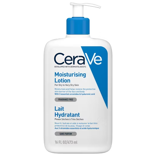 CeraVe Moisturising Lotion 473ml