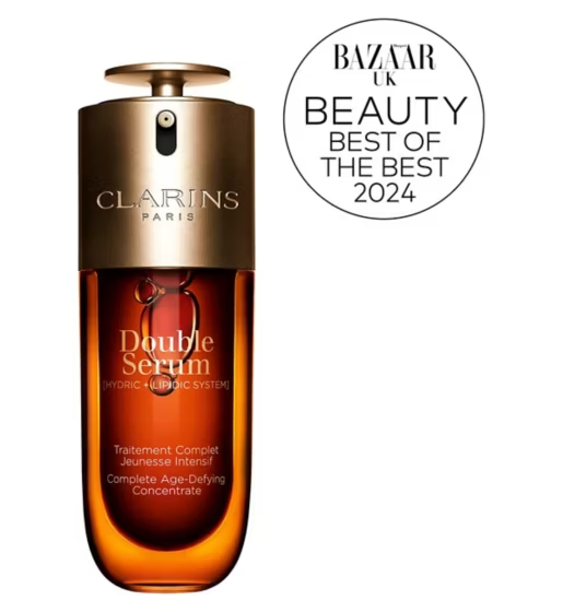 Clarins Double Serum 75ml