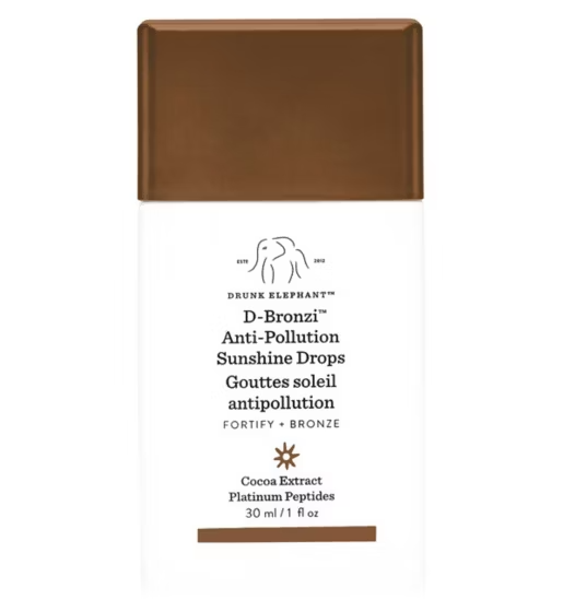 Drunk Elephant D-Bronzi™ Drops 30ml