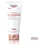 Eucerin Anti-Pigment Skin Tone Perfecting Body Cream for Even Skin 200ml