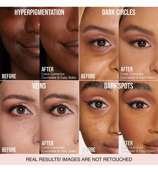 Huda Beauty #FAUXFILTER Color Corrector-2 - Copy