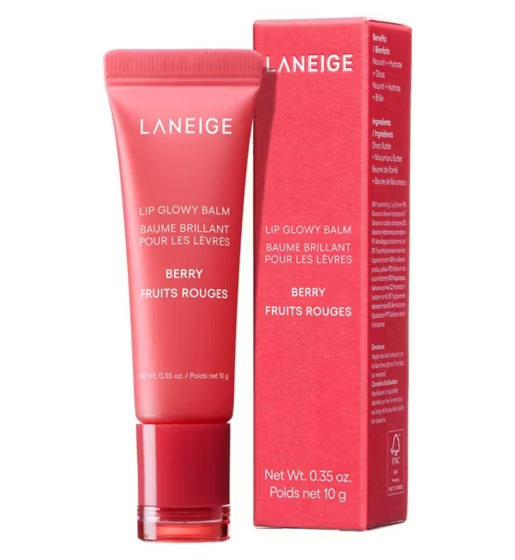 Laneige Lip Glowy Balm