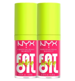 NYX Fat Oil Lip Drip Missed Call Bundle