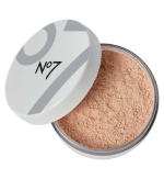 No7 Flawless Finishing Loose Powder