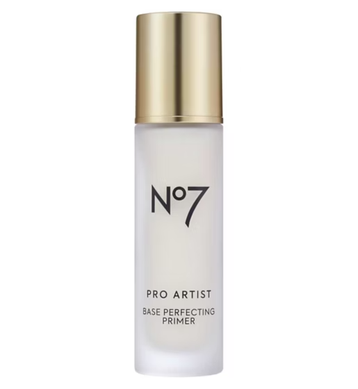 No7 Pro Artist Base Perfecting Primer 30ml