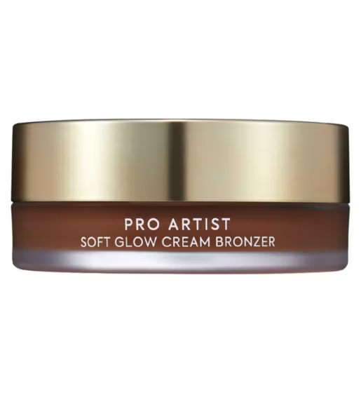 No7 Pro Artist Soft Glow Cream Bronzer