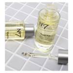 No7 Youthful Replenishing Facial Oil