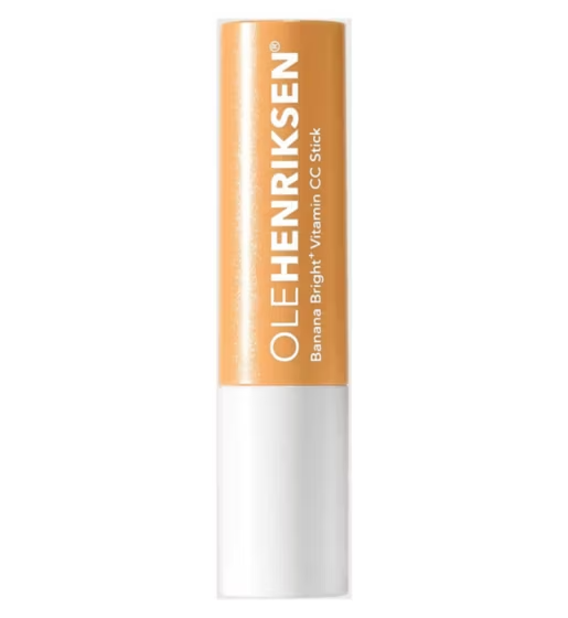 Ole Henriksen Banana Bright+ Vitamin CC Stick Banana