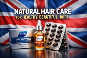 Buy Phyto Products in the UK 