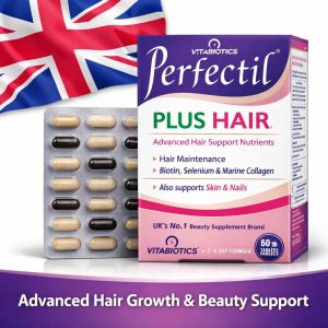 Vitabiotics Perfectil