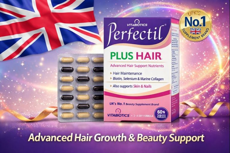 Vitabiotics Perfectil