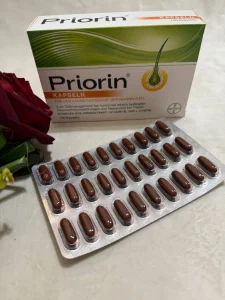 Priorin Hair Growth 270 UK