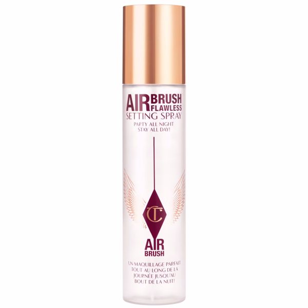 Charlotte Tilbury Airbrush Flawless Setting Spray 34ml